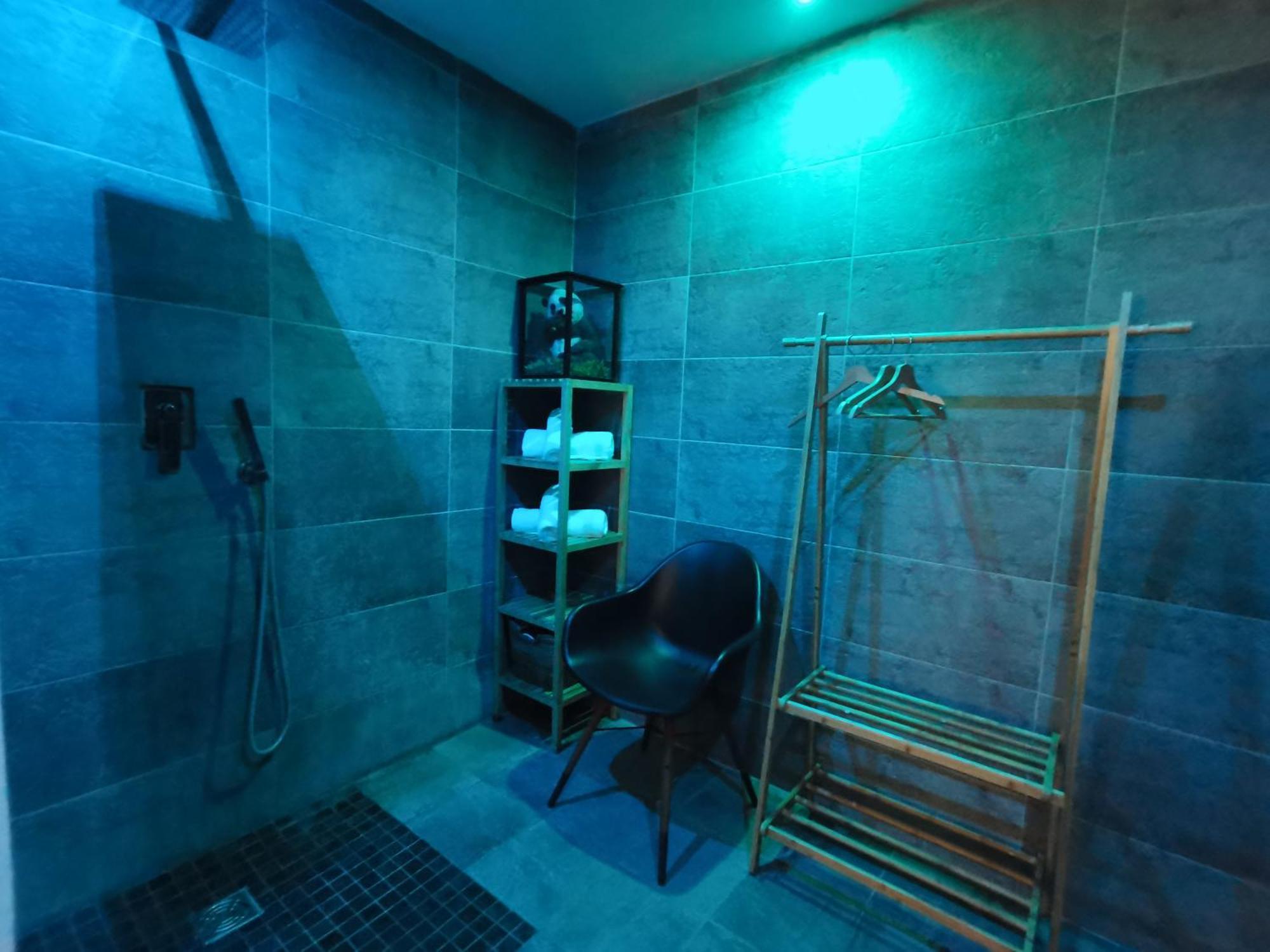 Gites N Spa Tourcoing Quarto foto