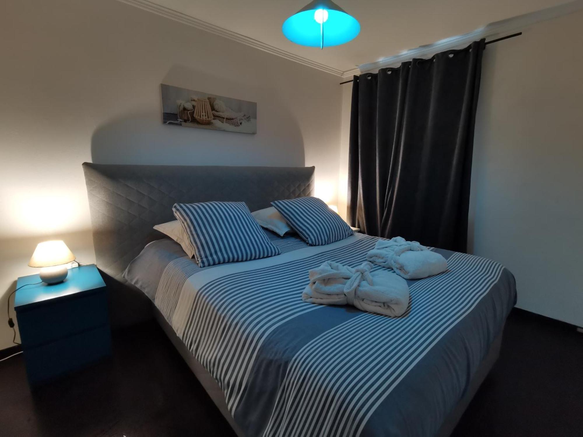Gites N Spa Tourcoing Quarto foto