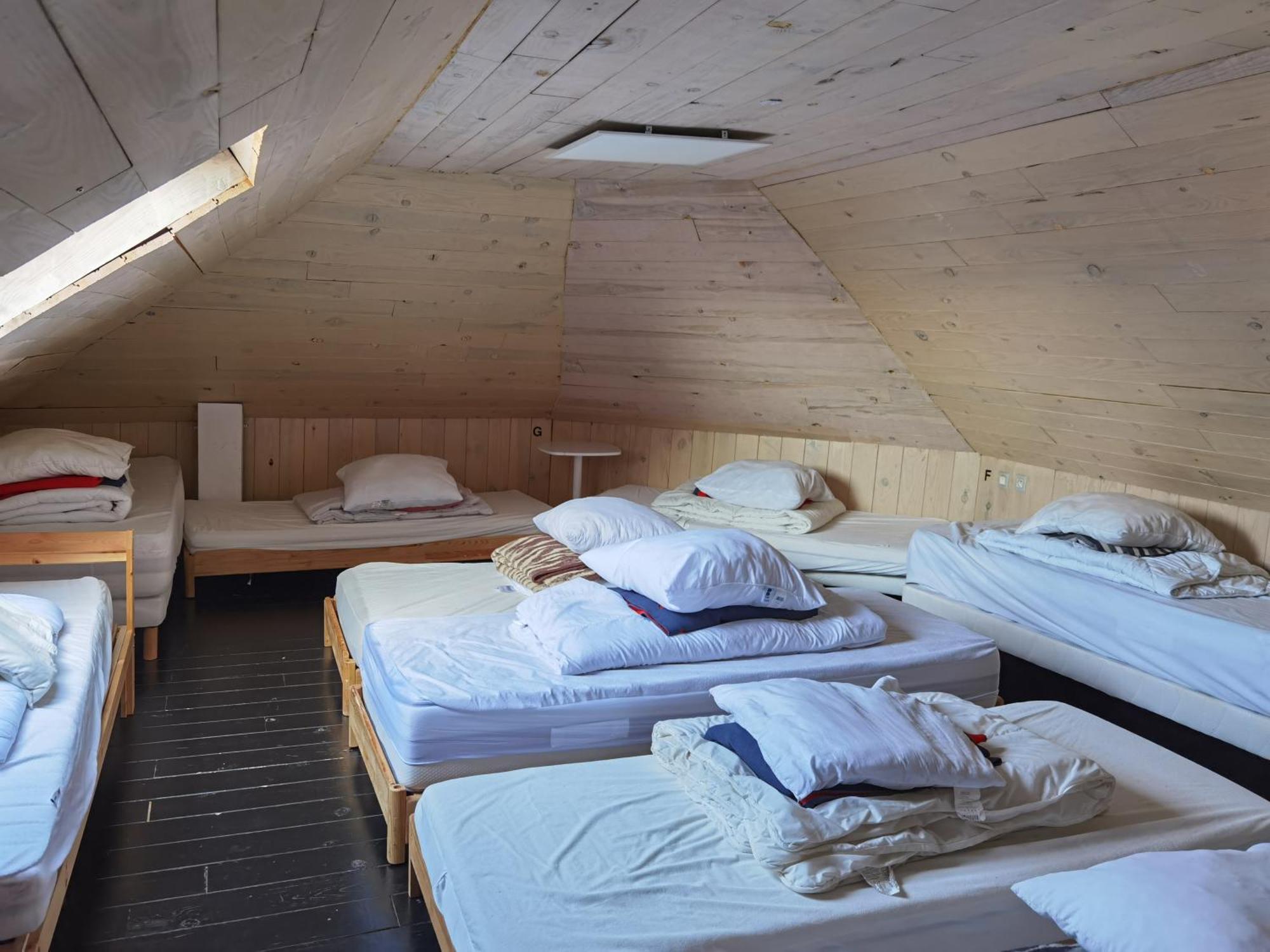 Gites N Spa Tourcoing Quarto foto